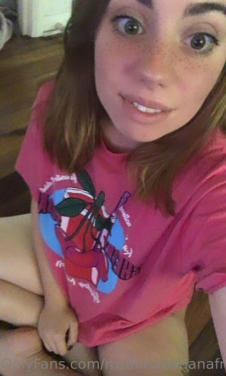 msannabananafree freie erwachsene galerien