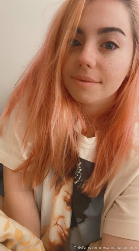 msannabananafree erwachsene hd fotos