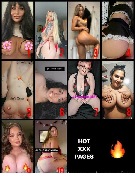 msannabananafree schauspielerin pornografische galerien