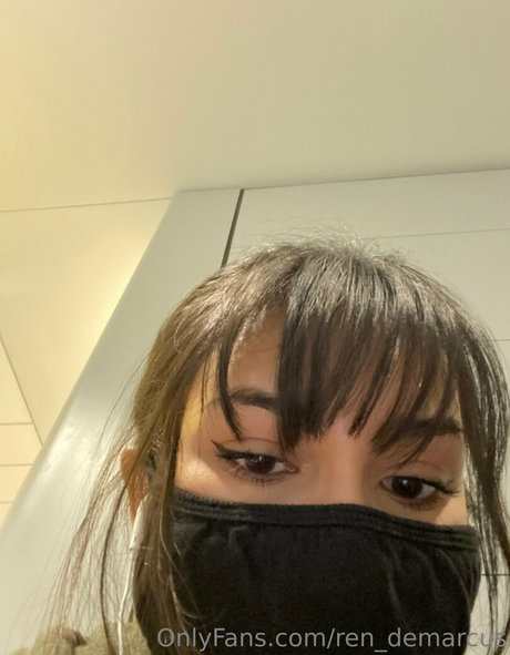 ren demarcus porno schöne bild