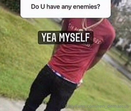ren demarcus sexy erotische bilder