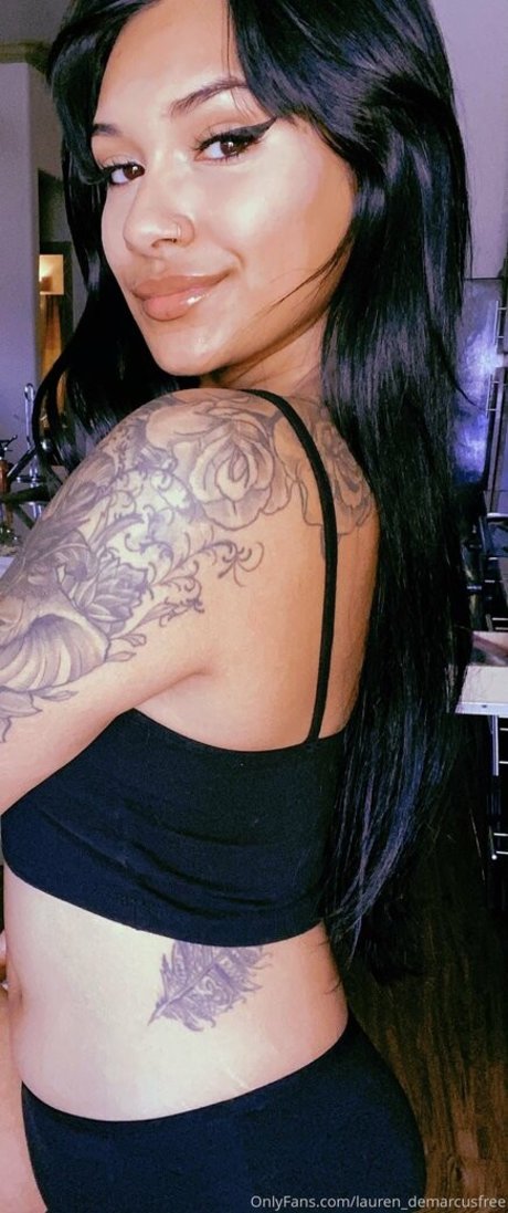 ren demarcus hübsche top foto