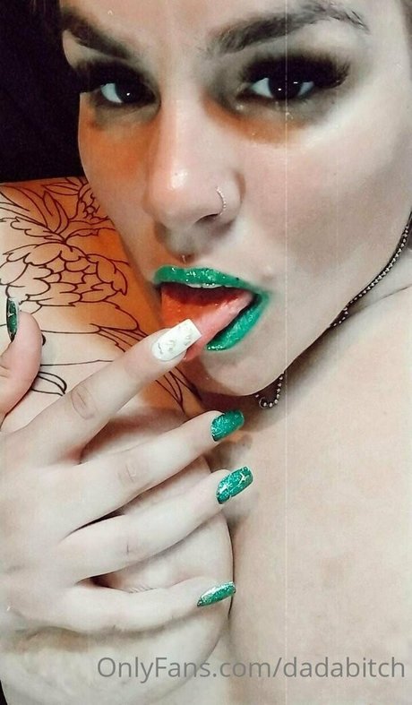 dadabitch exklusive galerien