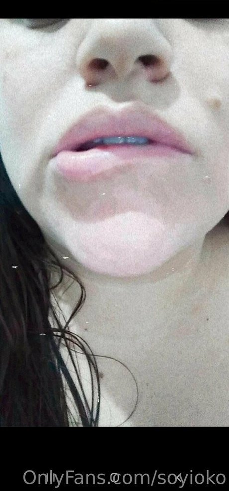 soyioko heiße bilder