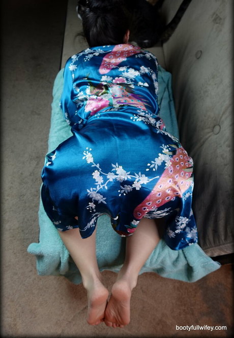 bootyfullwifey heiße nackt foto