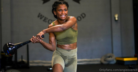 angieoverkill schöne nette bilder