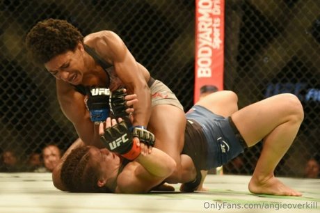 angieoverkill top pornographische bild