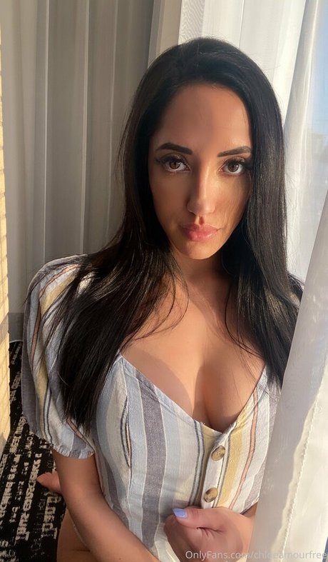 chloeamourfree model kostenlose galerie