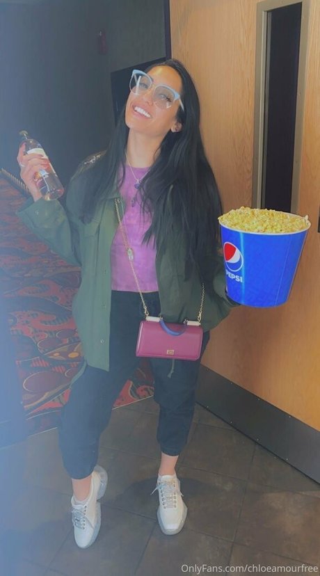 chloeamourfree perfekte nackt archiv