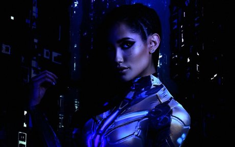 chloeamourfree heiße hübsche foto