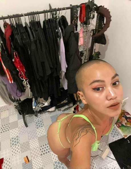 mystery666girl pornostar top fotos