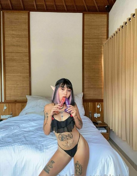 mystery666girl beste pornostar bilder