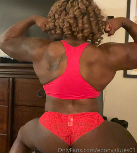 ebonyglutes01 Bilder