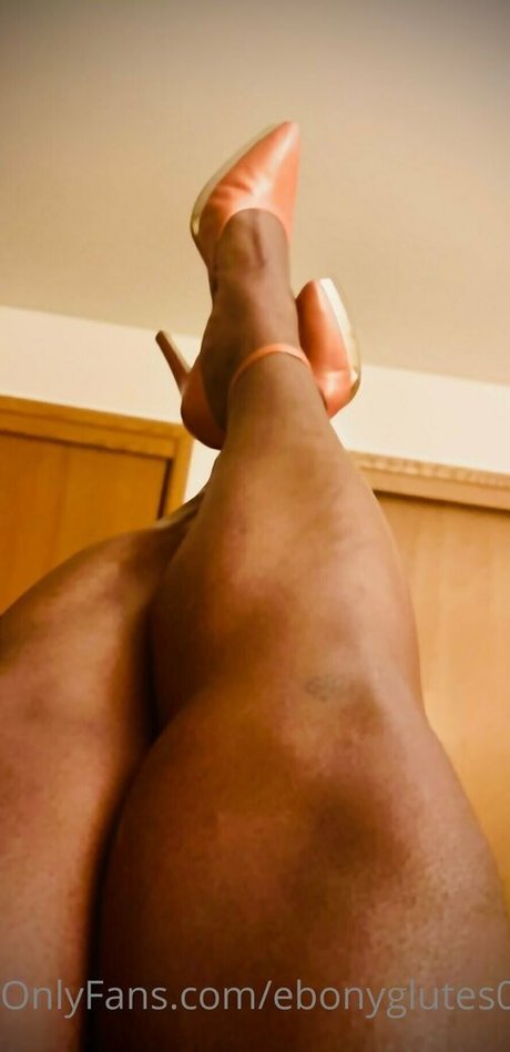 ebonyglutes01 perfekte heiße foto