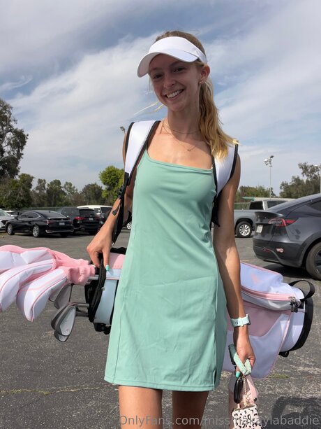 missmakaylabaddie xxx schöne bilder