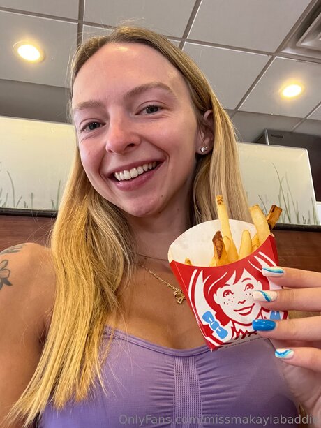 missmakaylabaddie pornostar nacktheit archiv