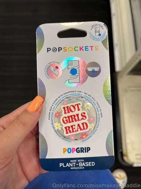 missmakaylabaddie nacktheit erwachsene bilder