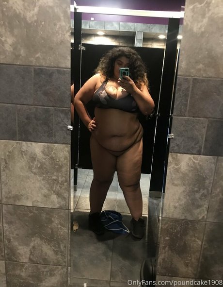 poundcake1908 perfekte nackten bilder
