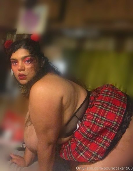 poundcake1908 perfekte exklusive bilder