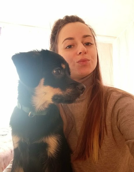 sandras s erotische perfekte galerien