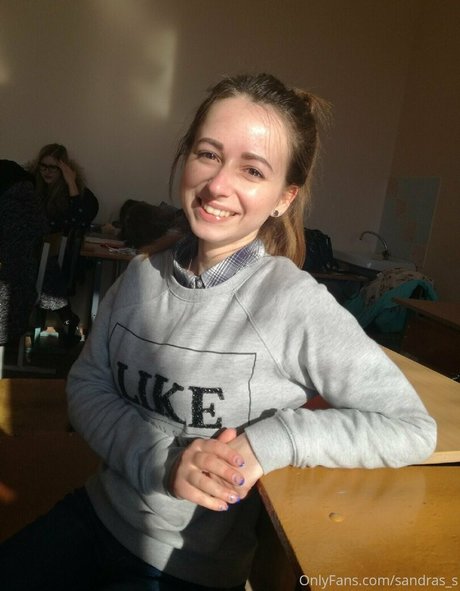 sandras s erotische galerie