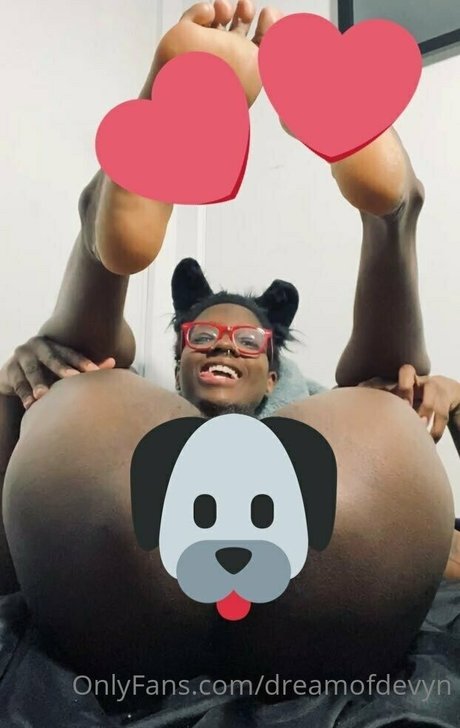 dreamofdevyn sexy exklusive foto