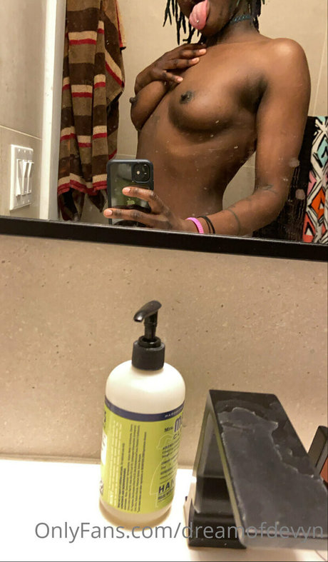 dreamofdevyn beste nackten galerien