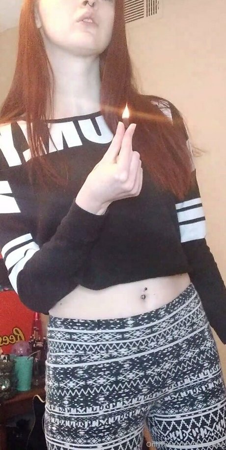 benz babe model kunst foto