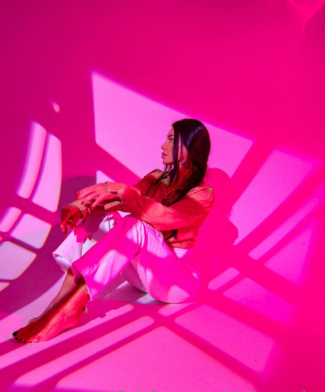 black monica erotische sexy bilder