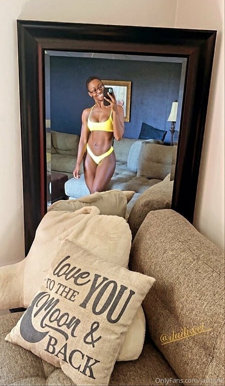 jasdane exklusive sexy foto