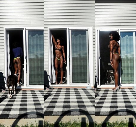 jasdane model freie galerien