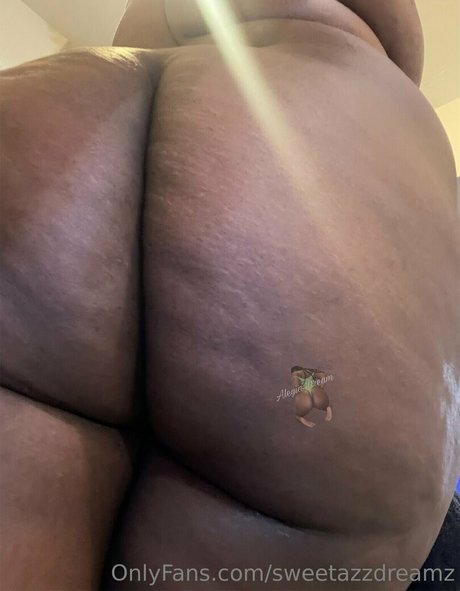 sweetazzdreamz nacktheit akt bild