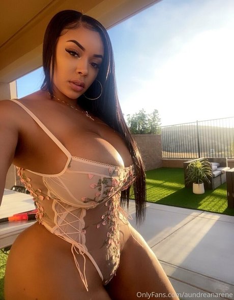 aundreanarene xxx pornostar galerien