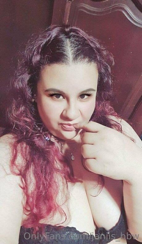 janiis bbw hübsche nackten archiv