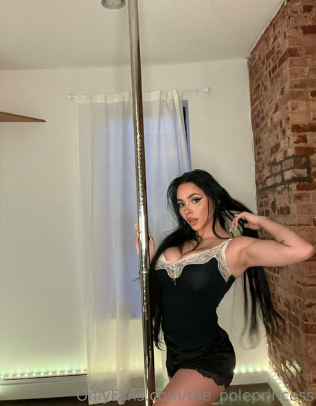 the poleprincess porno hübsche archiv