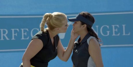 Amy Schumer xxx foto