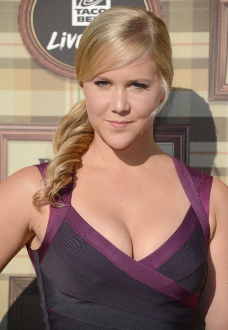 Amy Schumer sex pornostar archiv