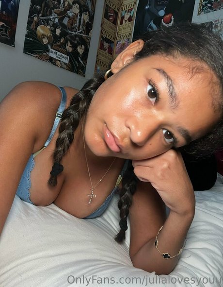 juliaalovesyou hd pornographische bild