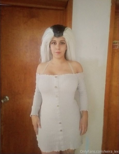 Keira Lex top xxx galerie