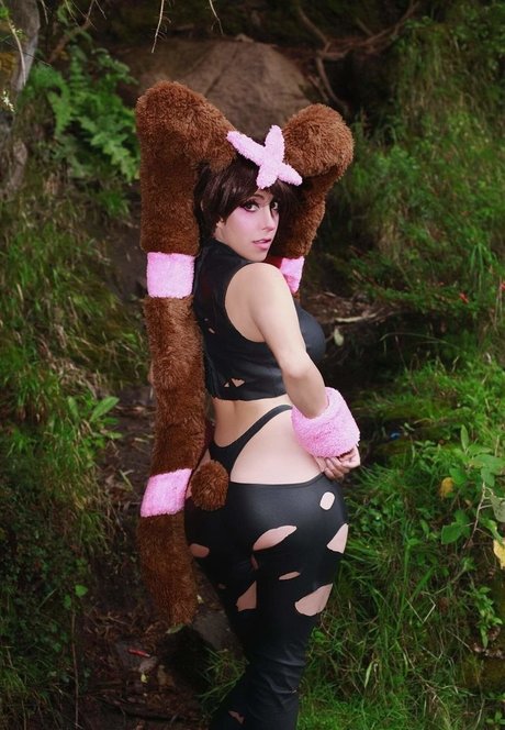 Keira Lex top heiße bilder