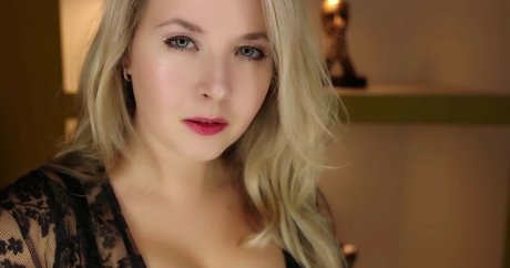 ValeriyaASMR Profilbild