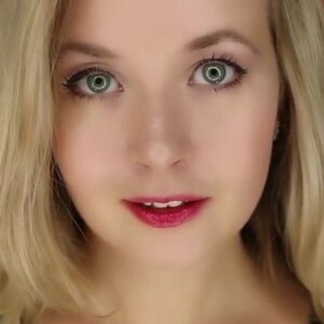 ValeriyaASMR model sex bild