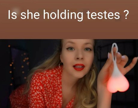 ValeriyaASMR erotische nackten galerien