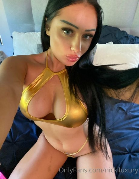 nickiluxury perfekte kostenlose foto