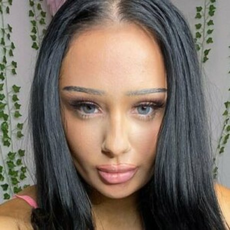 nickiluxury kunst pornostar foto