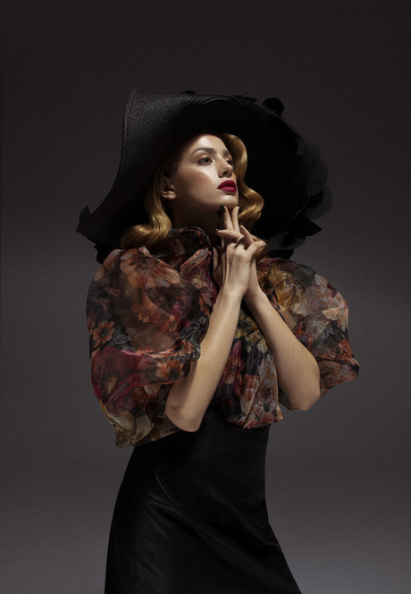 Wiktoria Gasiewska exklusive heiße bild