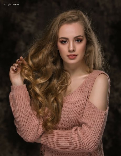 Wiktoria Gasiewska erwachsene schöne galerien