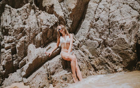 Wiktoria Gasiewska kunst xxx foto