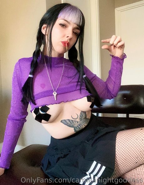 camillanightgoddess xxx hd galerien