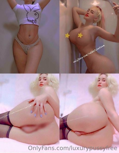 luxurypussyfree nackte bilder